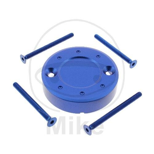 Container cover set 53 mm for KTM RC8 1190 Super Duke 990