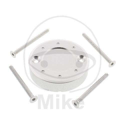 Container cover set 53 mm for KTM RC8 1190 Super Duke 990