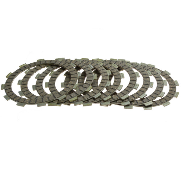 Frizione disco dischi set per Gas Gas EC 125 Honda CR 125 CRF 250 KTM EXC-F SX-F 250