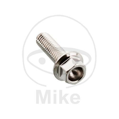 Vite M6x1x20 per Aprilia 50 125 250 Derbi 50 125 250 Gilera 50