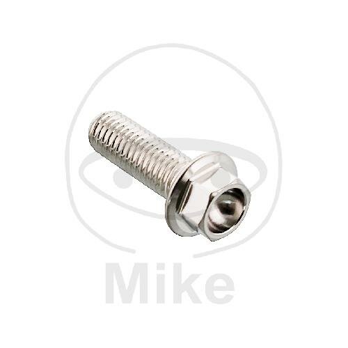 Vis M8x1,25x25 pour Aprilia RS4 125 RX 50 Sportcity 250 300 Rambla 125 300