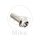 Vis M8x1,25x25 pour Aprilia RS4 125 RX 50 Sportcity 250 300 Rambla 125 300