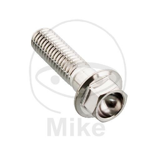 Vite M8x1,25x30 per Aprilia 50 125 200 250 300 500 650 Cagiva 125 600