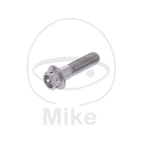 Vite M8x1,25x30 per Aprilia 50 125 150 200 250 300 500 650 Cagiva 125 600