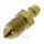 Bleeder screw M10 x 1.00 mm for Aprilia BMW Cagiva Ducati KTM Suzuki Yamaha