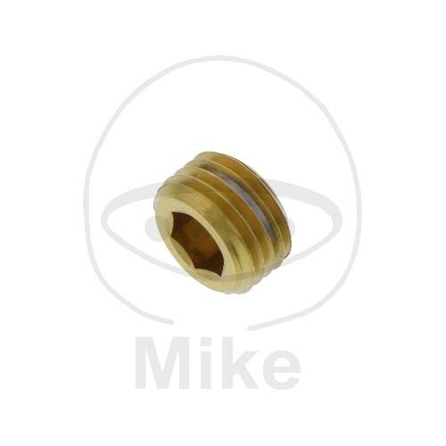 Plug Sliding pin for Honda Kawasaki Suzuki Triumph Yamaha