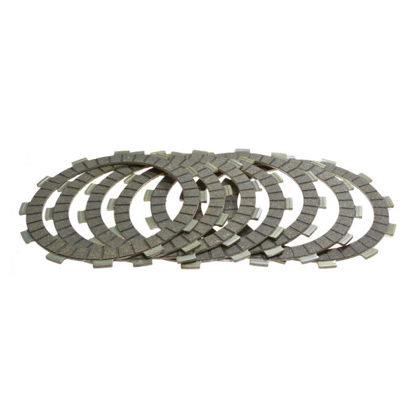 Clutch series plates disc kit for Yamaha XS 650 YZF-R1 1000