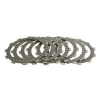 Clutch series plates disc kit for Yamaha XS 650 YZF-R1 1000