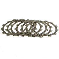 Frizione disco dischi set per Yamaha DT 250 400 RD 250...