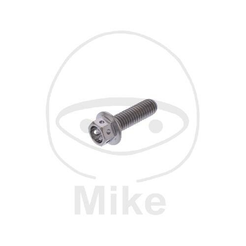 Screw M6x1x20 for Aprilia RS4 50 125 RX SX 50