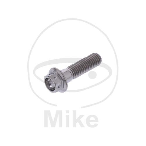 Vite M8x1,25x30 per Aprilia 50 125 150 200 250 300 500 650 Cagiva 125 600