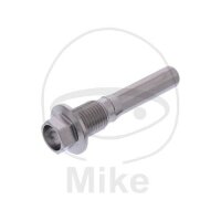 Brake caliper screw for Honda Suzuki Yamaha