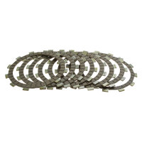 Frizione disco dischi set per Yamaha FZ FZX 750 XJ 550...