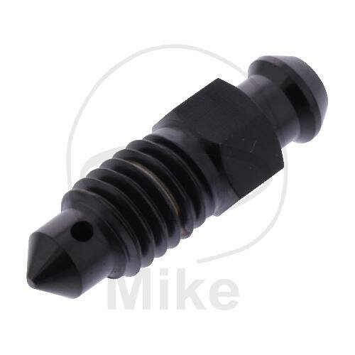 Bleeder screw M8 x 1.25 mm for Aprilia BMW Derbi Honda Kawasaki Suzuki Triumph Yamaha