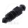 Bleeder screw M8 x 1.25 mm for Aprilia BMW Derbi Honda Kawasaki Suzuki Triumph Yamaha