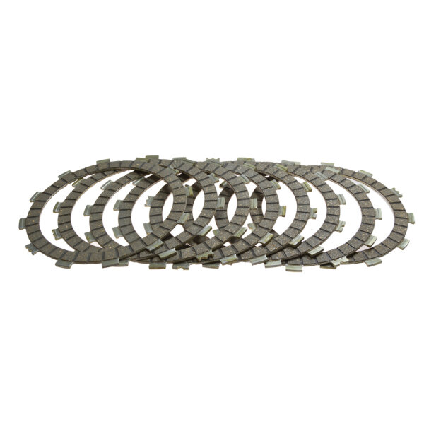 Frizione disco dischi set per Yamaha BT WR-F XV XVS YFZ YZ YZ-F