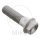 Vis originale M10X1.5X43mm pignon de chaîne pour Aprilia 650 660 1000 1100