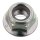 MUTTER  OE M8X1.25MM