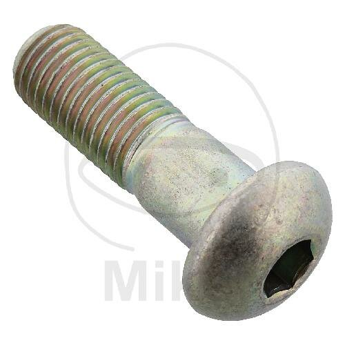SCHR  OE M10X1.25X32MM