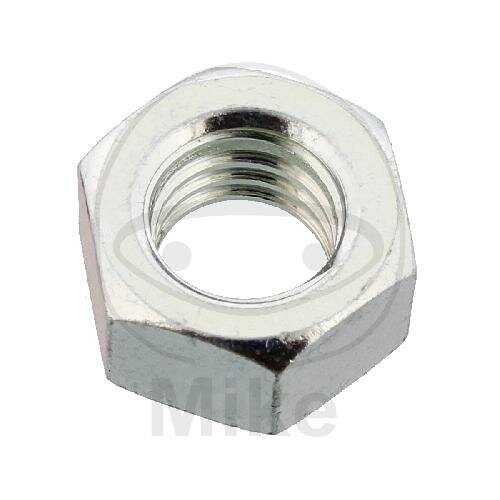 MUTTER  OE M8X1.25MM