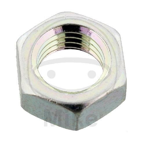MUTTER  OE M10X1.25MM