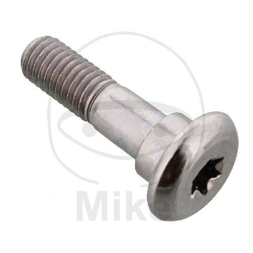SCHR  OE M8X1.25X27MM