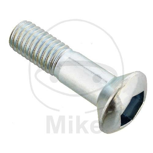 SCHR  OE M8X1.25X27MM