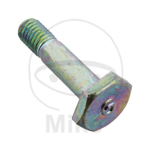 SCHR  OE M8X1.25X35MM