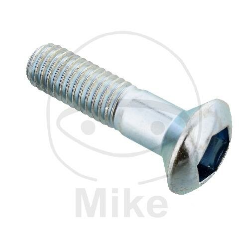 SCHR  OE M8X1.25X27MM