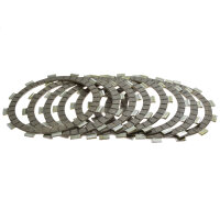 Embrayage lamelles disques kit pour Yamaha SR 400 500 XT...