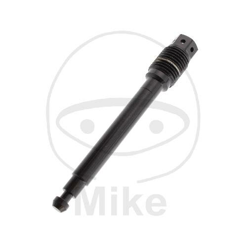 Perno scorrevole Pattino del freno per Honda Kawasaki Suzuki