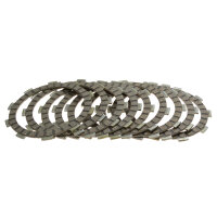 Clutch series plates disc kit for Yamaha FZR 400 RR SP...