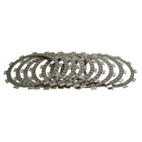 Clutch series plates disc kit for Yamaha FZR 1000 Genesis...