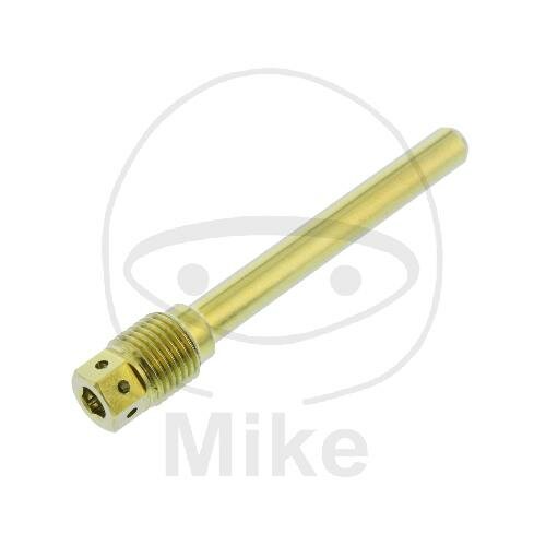 Gleitstift Bremsklotz für BMW Honda Kawasaki KTM Suzuki Triumph Yamaha