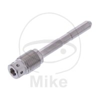 Tornillo de cabeza de queso para Aprilia Ducati Kawasaki...