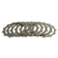 Clutch series plates disc kit for Yamaha YZF-R1 1000 #...