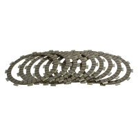 Clutch series plates disc kit for Yamaha MT-09 850 YZF-R1...