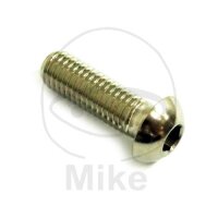 Vite M8x1,25x25 per BMW C1 125 200 F 800 K 100 1100 1200...