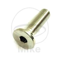 Screw M8x1.25x26 for BMW F 750 800 850 K 1300 1600 R 1200...