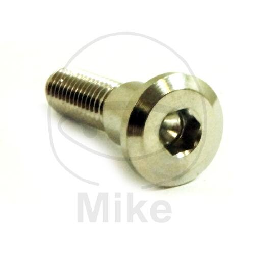 Vite M8x1,25x33 per Suzuki 125 250 400 500 600 650 750 800 1000 1100 1200 1300 1400 1500