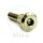 Vite M8x1,25x33 per Suzuki 125 250 400 500 600 650 750 800 1000 1100 1200 1300 1400 1500