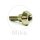 Screw M6x1x20 for Suzuki GSX-R 600 750 1000 GSX-S 1000