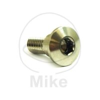 Screw M8x1.25x22 for Suzuki 125 150 200 250 400 450 500...