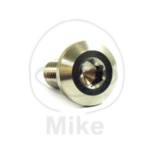 Vis M8x1,25x18 pour Triumph 660 800 865 900 955 1050 1200 1215