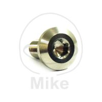 Screw M8x1.25x18 for Triumph 660 800 865 900 955 1050...