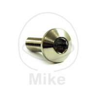 Vis M8x1,25x25 pour Yamaha 250 400 500 530 600 650 750...