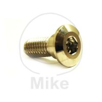 Schraube M8x1,25x20 für Yamaha 600 660 700 850 900