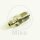 Bleeder screw M10 x 1.00 mm stainless steel for Aprilia BMW Cagiva Ducati KTM Suzuki Yamaha