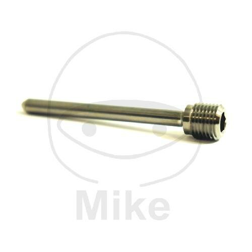 Perno scorrevole Pattino del freno per Kawasaki Suzuki