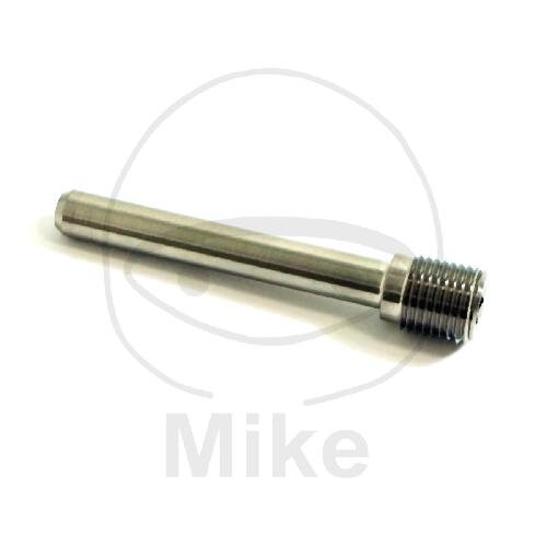 Perno scorrevole Pattino del freno per Triumph Tiger 1050 07-15